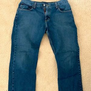 Hilfiger Relaxed Freedom Jeans